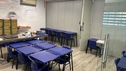 Parkway Centre (D15), Office #567434431